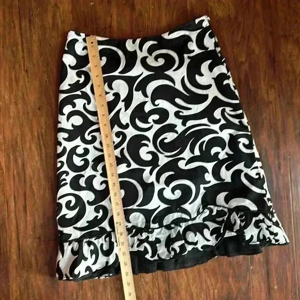 DJ & Co A-Line Skirt - Picture 3 of 7